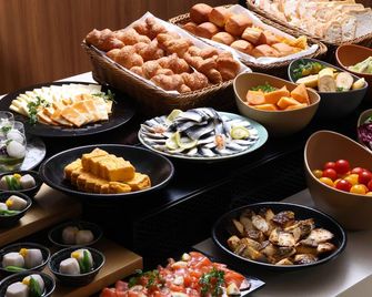 岡山三井花園酒店 - 岡山