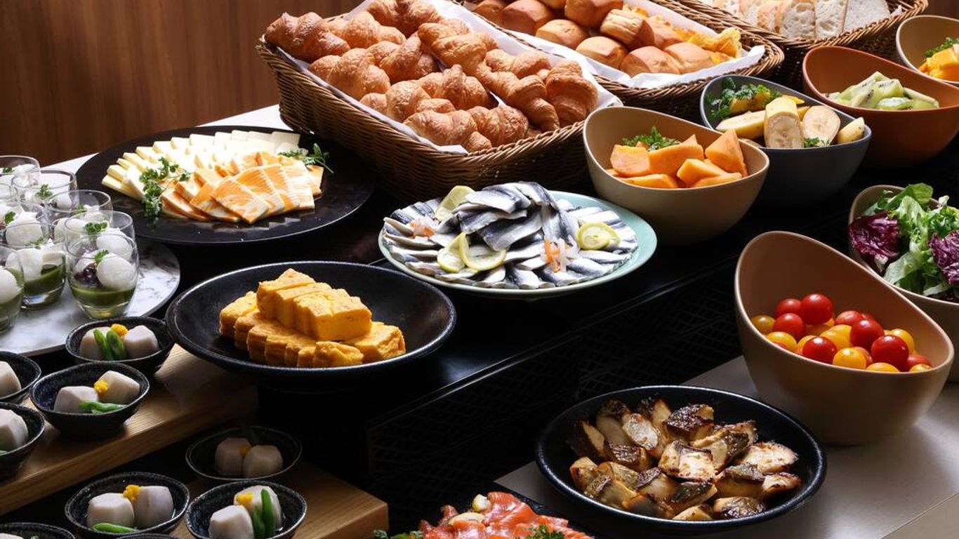 Mitsui Garden Hotel Okayama