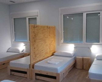 Albergue A Rotonda - Redondela