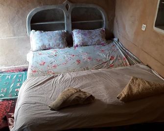 Dar Yaya - Mhamid - Habitación