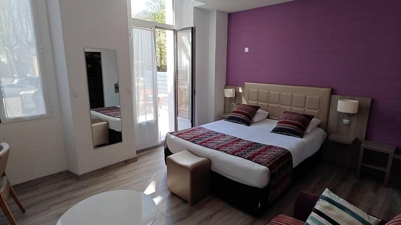 The Originals City, Archotel, Sens