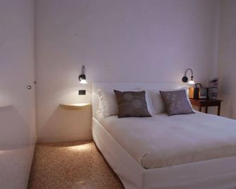 Gioia - פאדואה - חדר שינה