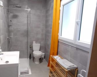 Appartement cosy au coeur de la ville d'Auch - Auch - Bad