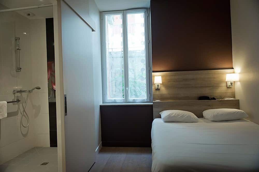 Hôtel Montchapet Dijon Centre - Dijon