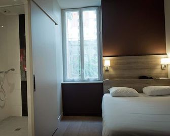 Hôtel Montchapet Dijon Centre - Dijon