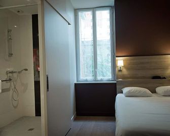 Hôtel Montchapet Dijon Centre - Dijon