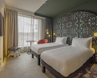 Ibis Styles Rotterdam Ahoy - Rotterdam - Dormitor