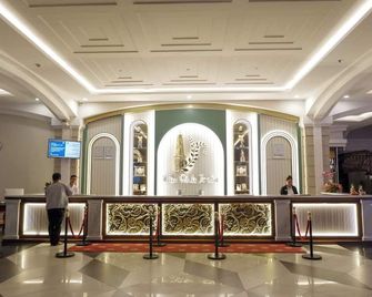 The Rich Jogja Hotel - Yogyakarta