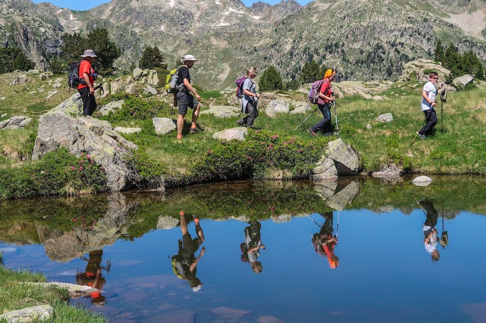 Riu Nere Mountain Hotel - Viella
