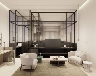The Telegraph Hotel - The Leading Hotels of the World - Tiflis