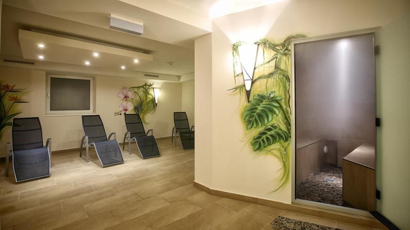 Hotel Pinzgauerhof By Alpeffect Hotels