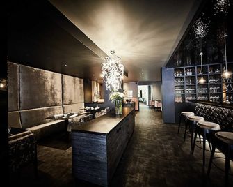 Werners Boutique Hotel - Fürth - Bar