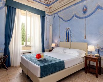 Antico Borgo San Martino - Riparbella - Habitación