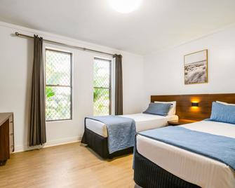 ibis Styles Karratha - Karratha - Camera da letto
