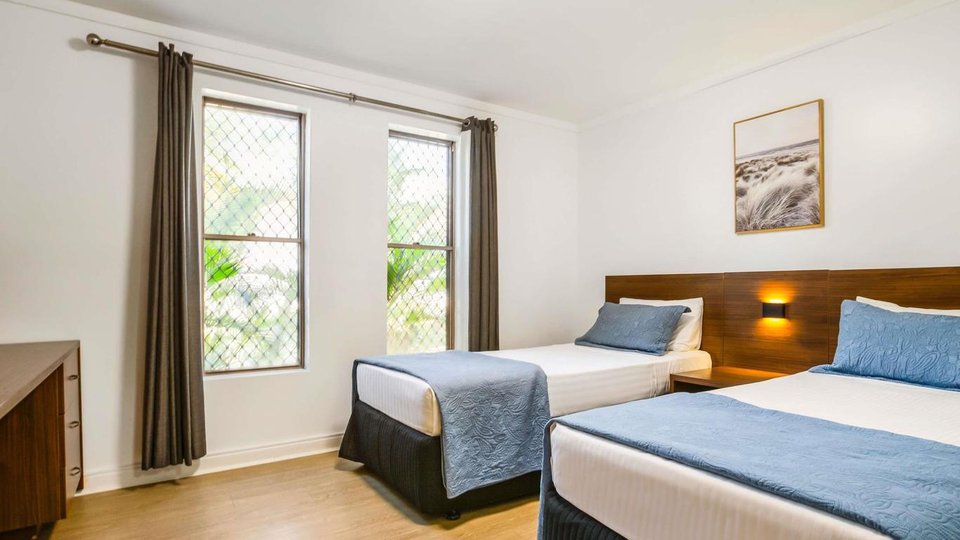 ibis Styles Karratha