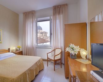 San Gabriele - Loreto - Habitación