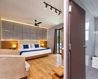 Casa Eternal Beach Resort & Spa - Arambol