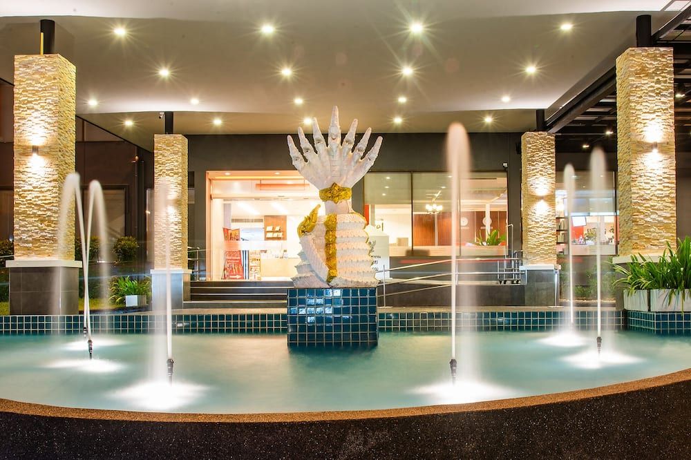 آساوان هوتل