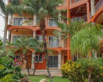 Bungalows As De Oros - Rincon de Guayabitos - Edificio