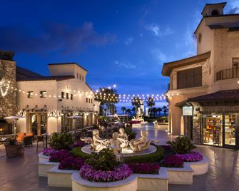 منتجع وسبا Hyatt Regency Huntington Beach - هونتينغتون بيتش - مبنى