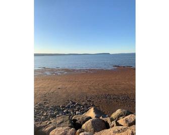 Cottage at Evangeline Beach & near Local Wineries - Grand Pré - Beach