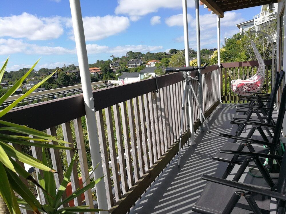 هاربور فيو غيستهاوس