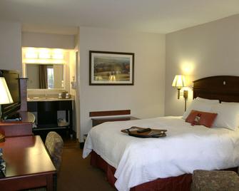 Hampton Inn Dalton - Dalton - Slaapkamer