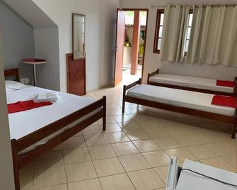 Suite Pousada Paraío - Guarapari