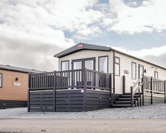 Lodge 10 The Silverdale Close to St Andr - St. Andrews - Building