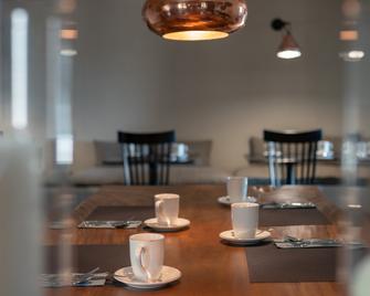 Alistos Hotel - Selinitsa - Restaurant