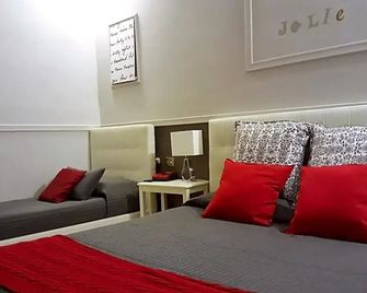 Hotel Velcamare - Tarquinia