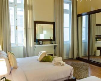Grand Agor Hotel Cairo - El Cairo - Habitación
