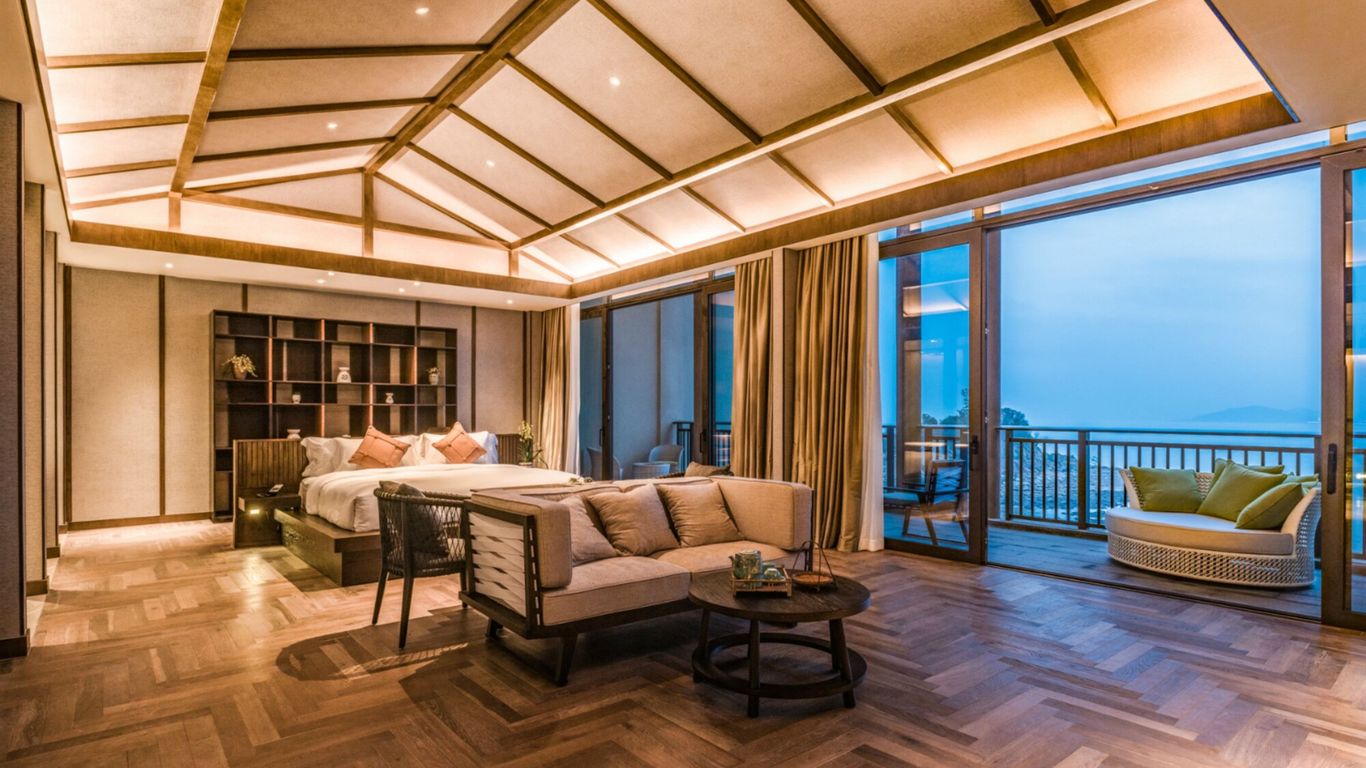 Angsana Zhuhai Phoenix Bay