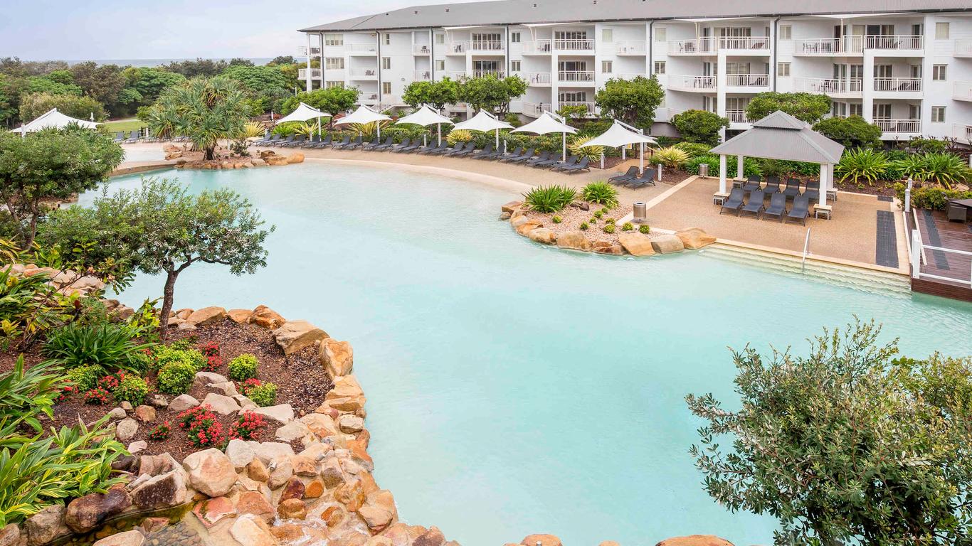 Mantra on Salt Beach Kingscliff