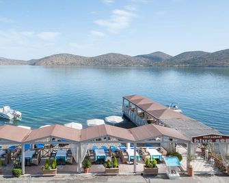 Elounda Akti Olous - Elounda