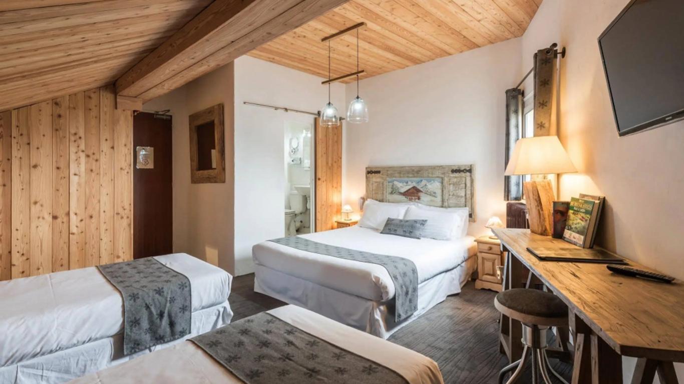 Hotel l'Ecureuil