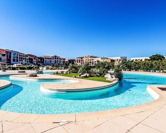 Apartment Les Marines-36 by Interhome - Grimaud - Pool