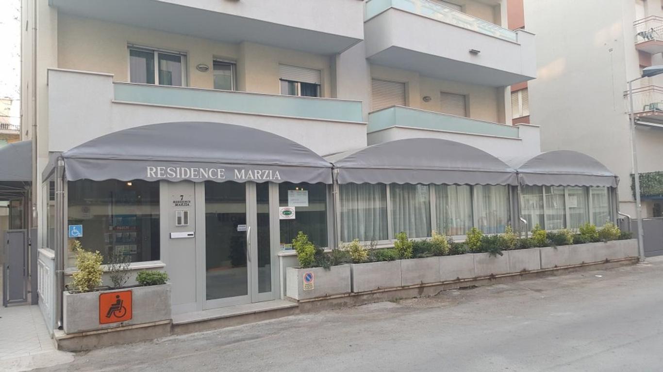 Residence Marzia