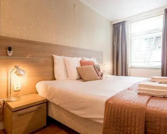 De Wijnberg - Bolsward - Camera da letto