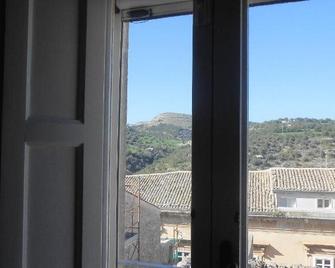 Caelum Hyblae - Ragusa - Balcony