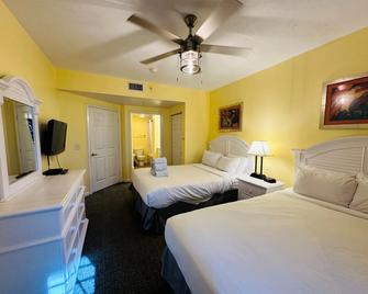 Ocean Walk Resort - Daytona Beach