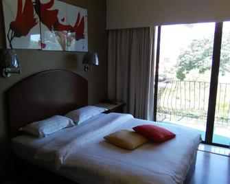 Casuarina Hotel - Kota Kinabalu - Bedroom