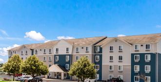 Extended Stay America Select Suites - Fayetteville - Fayetteville