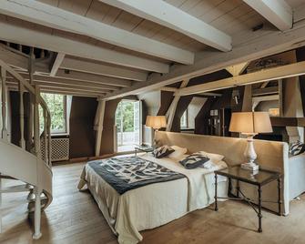 Charl's - Knokke Heist - Bedroom