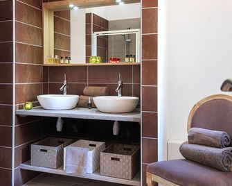 Le jas du Pebrier - Roquebrune-sur-Argens