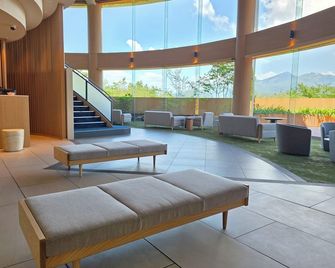 Hotel Yumeshizuku - Minamiaso - Lobby