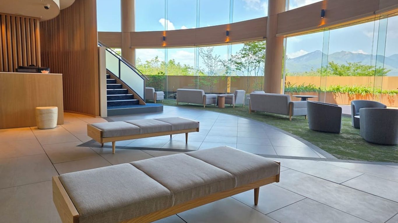 호텔 유메시즈쿠