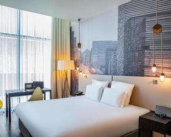 Pullman Liverpool - Liverpool - Makuuhuone