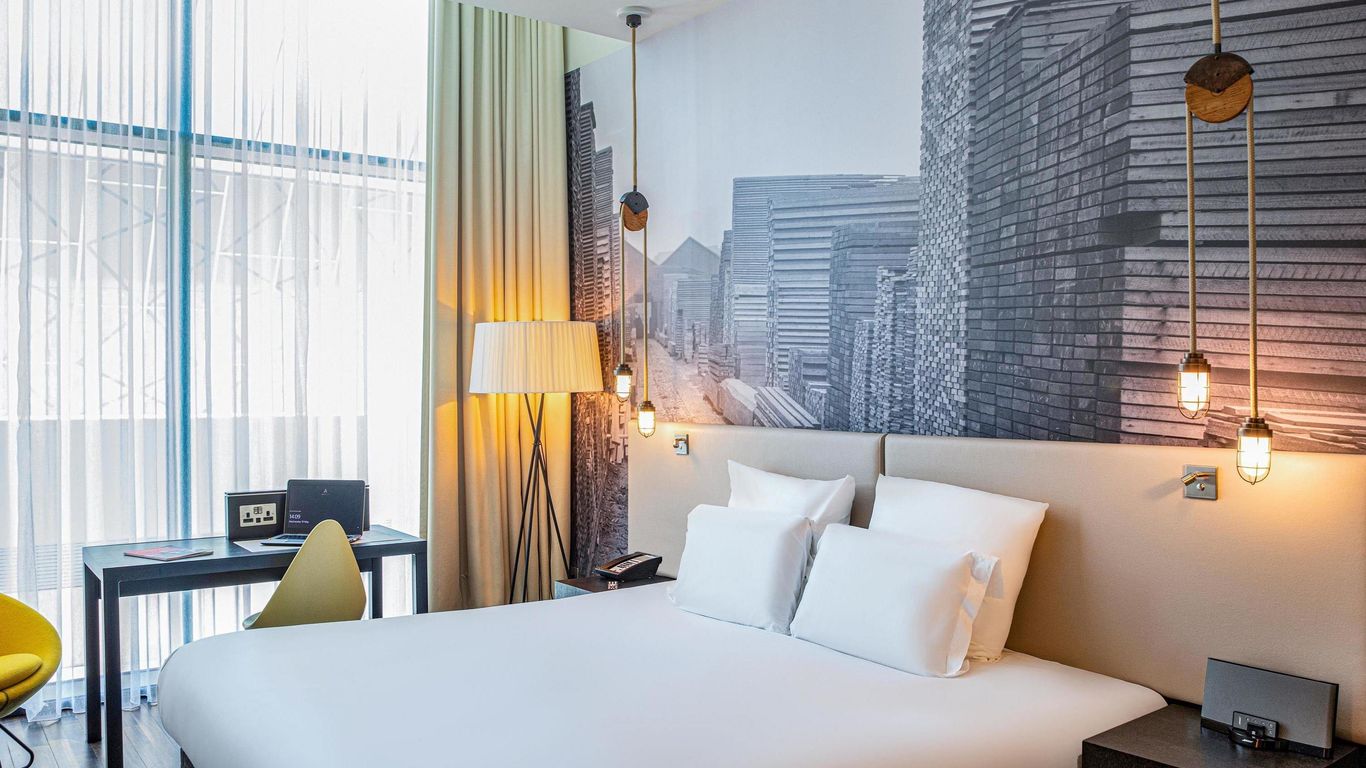 بولمان ليفربول