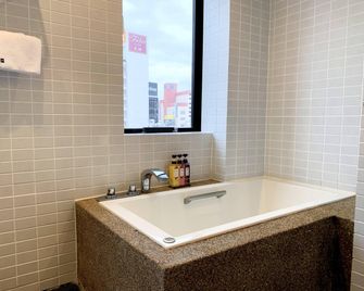 Comfort Inn Fukuoka Tenjin - Fukuoka
